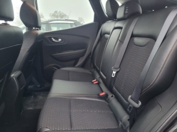 Renault Kadjar Crossover 1.5 dCi 110KM 2017 RENAULT KADJAR 1.5 dCi 110 110 KM AUTOMAT, zdjęcie 19