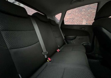 Hyundai i30 2009 Hyundai i30 Klima Isofix Super stan Gwarancja w cenie Warszawa VRRJ 1.4, zdjęcie 18