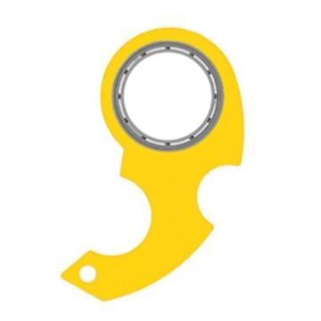 Karambit spinner PRO brelok do kluczy keyspinner