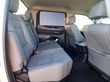 Toyota Tundra II 2024 Toyota Tundra Crewmax Limited 2024 3.4 Benzyna 389KM, zdjęcie 10