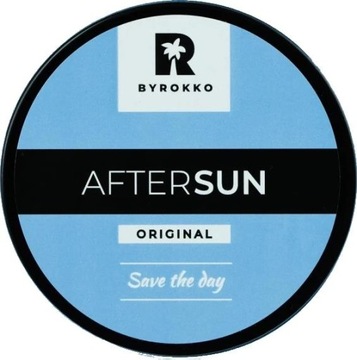 Byrokko After Sun After Sun + Shine Brown