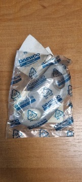 POKLOP SVĚTLA OSVĚTLENÍ INTERIÉR DAEWOO NUBIRA