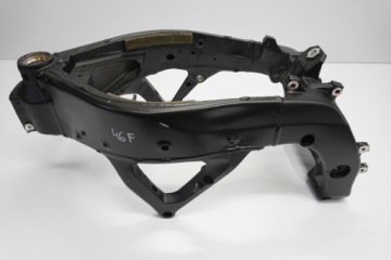 YAMAHA YZF-R6 RJ15 08-15 RAMA 2011 + KOMPLET DOKUMENTÓW