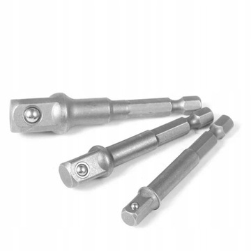 СНИЖЕНИЕ АДАПТЕРОВ ДЛЯ РУЧКИ НАСАДКИ ОТВЕРТОЧНОЙ ОТВЕРТКИ