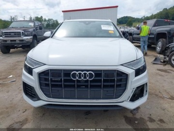Audi Q8 2022 Audi Q8 Premium Plus 55 Tfsi Quattro Tiptronic 2022 3.0l 3.0 Benzyna 335KM, zdjęcie 7