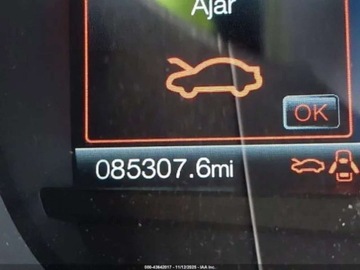 Ford Edge II 2015 Ford Edge 3.5 V6 benzyna 280KM 4X4 wersja TITANIUM ,od ubezpieczyciela, zdjęcie 13