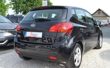 Kia Venga 2012 Kia Venga Bezwypadkowe - Automat - Niski przebieg - Bogate wyposazenie 1.6, zdjęcie 3
