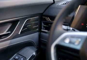 JAC 2025 JAC JS8 1.5 Benzyna 175KM, zdjęcie 6