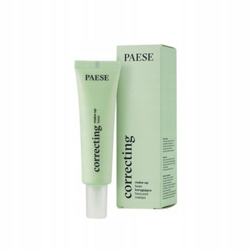 Paese Artist Correcting Make-Up Base korygująca 20