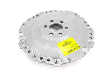 NOWY DOCISK SPRZĘGŁA VW GOLF IV CADDY POLO PASSAT