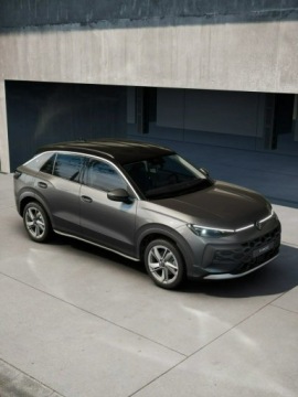 Volkswagen T-Roc II 1.5 eTSI 116KM 2026 Volkswagen T-Roc Life 1.5 eTSI 116 KM DSG Zamów, zdjęcie 10