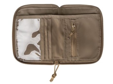 Большой кошелек Helikon EDC - Cordura - Coyote