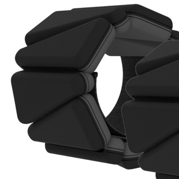 2 шт. утяжелители для запястий, утяжелители для лодыжек, утяжелители для ног