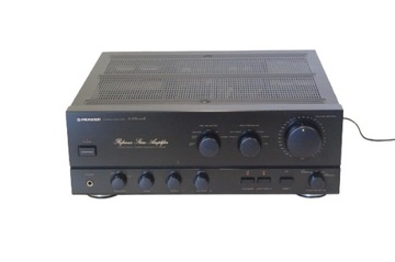 Wzmacniacz Pioneer A-656mk2