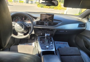 Audi A7 C7 A7 Sportback 3.0 TDI 245KM 2011 Audi A7 Sportback Audi A7 3.0 Diesel 245KM, zdjęcie 16