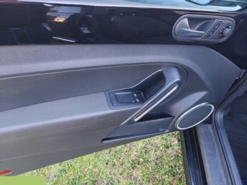 Volkswagen New Beetle 2013 Volkswagen Beetle 2.0 TSI Exclusive Sport 200KM 2013r, zdjęcie 12