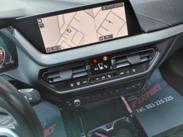 BMW Seria 1 F40 2021 BMW Seria 1 M Pakiet Automat Full LED Navi Kamera 2.0 Diesel 150KM, zdjęcie 20