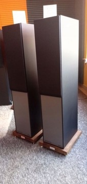 STANDY PODSTAWY POD KOLUMNY BUK drewno