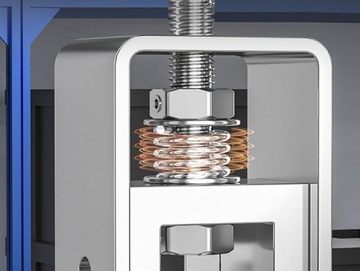 РУЧНАЯ БАРЬЕРНАЯ МАШИНА ДЛЯ ПРОТЯЖКИ ПРОВОДОВ, ИЗОЛЯЦИОННЫХ КАБЕЛЕЙ, ИЗОЛЯЦИОННЫЙ ДЕПАРТОР