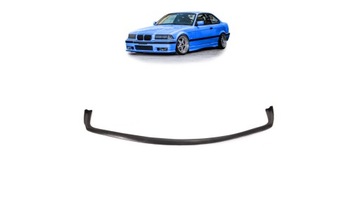 Вставка в передний бампер BMW 3 (E36) Coupe Touring Compact Cabrio Seda