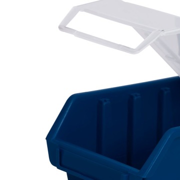 Стенка для инструментов + 18 лотков