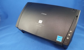 ЦВЕТНОЙ ДУПЛЕКСНЫЙ АПД-СКАНЕР Canon FORMULA DR-2010M