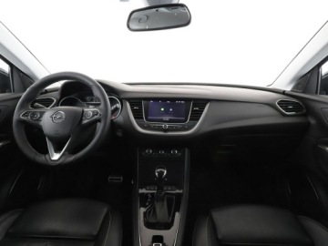 Opel 2018 Opel Grandland X automat skóra full LED el., zdjęcie 14