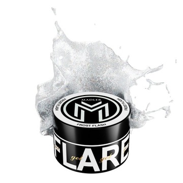 FLARE Gel 15ml Frost Flash