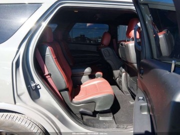 Dodge Durango III 2021 Dodge Durango Srt Hellcat 2021 6.2 Benzyna 710KM, zdjęcie 12