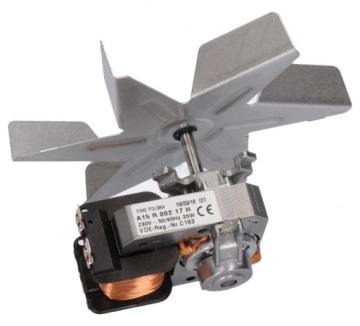 Термомотор вентилятора для печей AMICA