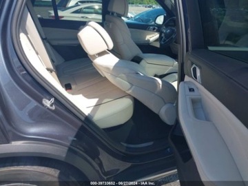 BMW X5 G05 2021 BMW X5 2021r, XDrive40I, 3.0L 3.0 Benzyna 335KM, zdjęcie 10