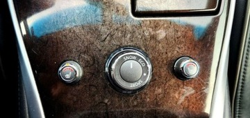 Infiniti QX60 2013 Infiniti QX60 Infiniti QX60 3.5 Hi-Tech 3.5 BenzynaLPG 262KM, zdjęcie 11