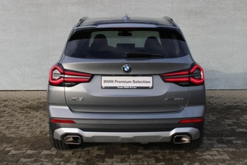 BMW X3 G01 SUV Facelifting 2.0 20d 190KM 2023 BMW X3 BMW X3 xDrive20d Promocja Zima - Sprawdz 2.0 Diesel 190KM, zdjęcie 21