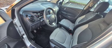 Renault Captur I 2017 Renault Captur Pelna historia serwisowa w ASO , Benzyna 90KM, zdjęcie 8