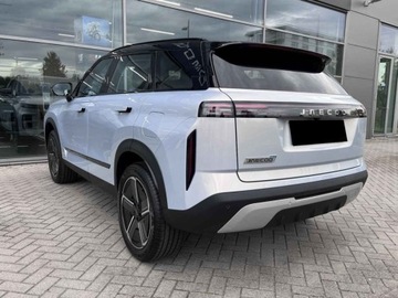 Jaecoo 7 2025 Od ręki - 1.5 T-GDI Super Hybrid Exclusive DHT 347KM, zdjęcie 4