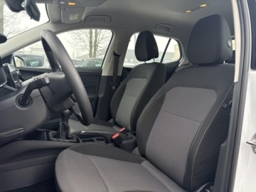 Skoda Fabia IV 2024 Skoda Fabia 1.0 TSI 115KM Selection FV23 Gwarancja, zdjęcie 12