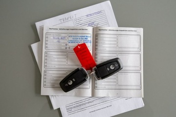 Ford Tourneo Custom II 2025 Ford Tourneo Custom 9-OSOBOWY Titanium L2H1, zdjęcie 14