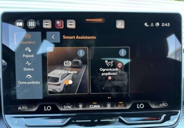 Cupra Leon II Sportstourer Facelifting 1.5 eTSI MHEV 150KM 2025 Cupra Leon Sportstourer 1.5eTSI mHEV DSG 150KM Gwarancja LED Kamera ACC Fu, zdjęcie 27