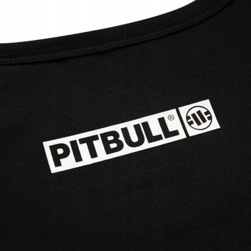 Tank Top PIT BULL HILLTOP r. M