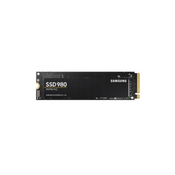 Твердотельный накопитель SAMSUNG 980 1 ТБ Gen3.0x4 M2 NVMe PCIe