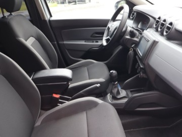 Dacia Duster II SUV 1.0 TCe 101KM 2020 Dacia Duster 1.0 TCe, Salon Polska, Serwis ASO, zdjęcie 8