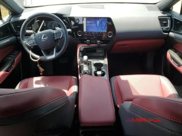 Lexus NX II 2024 Lexus NX 2024 r.,2,5L 350H 2.5 Hybryda 240KM, zdjęcie 7