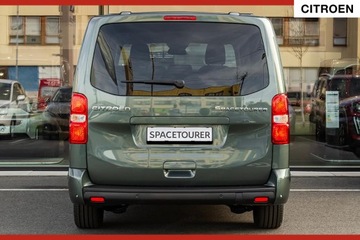 Citroen Spacetourer 2025 XL L2H1 Plus EAT8 2.0 180KM, zdjęcie 4