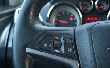 Opel Mokka I SUV 1.4 Turbo ECOTEC 140KM 2015 Opel Mokka 4X4 - 1 wlasciciel - BOGATE WYPOSAZENIE - Piekny egzemplarz - O, zdjęcie 29