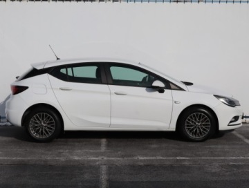 Opel Astra K Hatchback 5d 1.0 Turbo 105KM 2016 Opel Astra 1.0 Turbo, Klima, Tempomat, zdjęcie 5