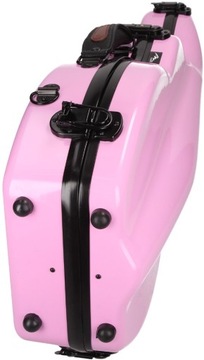 Футляр для скрипки Light 4/4 M-case Розовый