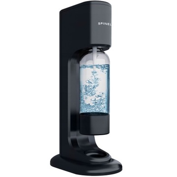 САТУРАТОР СПИНЕЛЬСОДА БАББЛЕОННЫЕ СИРОПЫ КАРТРИДЖ БУТЫЛКИ