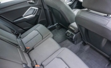 Audi Q3 II SUV 1.5 35 TFSI 150KM 2022 Audi Q3 Audi Q3 1.5 TSI 150km 1.5 Benzyna 150KM, zdjęcie 28