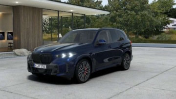 BMW X5 G05 SUV Plug-In Facelifting 3.0 50e 490KM 2026 BMW X5 xDrive50e 489 KM PHEV - Gotowy do Odbioru - M Pro - Kamera 360 - Hak, zdjęcie 6
