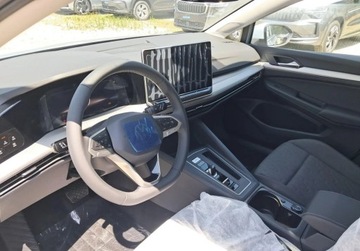 Volkswagen Golf VIII 2025 Volkswagen Golf Dostepny od reki 1.5 Hybryda 130KM, zdjęcie 8